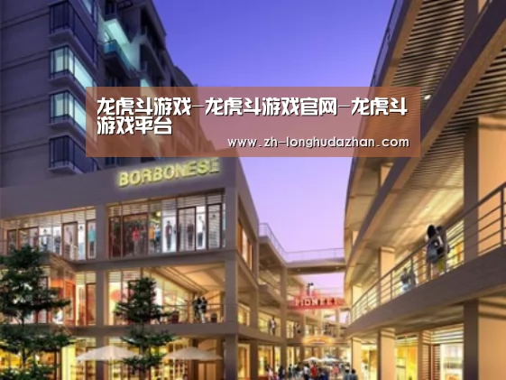 龙虎斗网站案例展示一