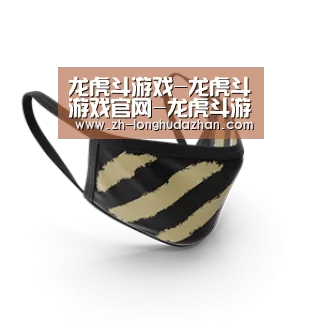 成人布口罩