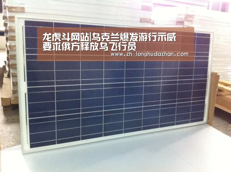 龙虎斗网站|乌克兰爆发游行示威 要求俄方释放乌飞行员