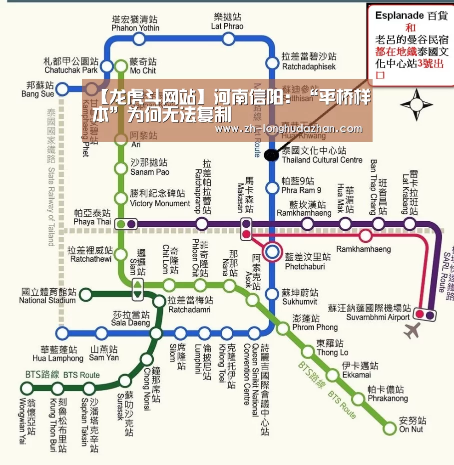 【龙虎斗网站】河南信阳:“平桥样本”为何无法复制(图3) 龙虎斗网站