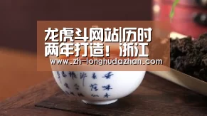 龙虎斗网站