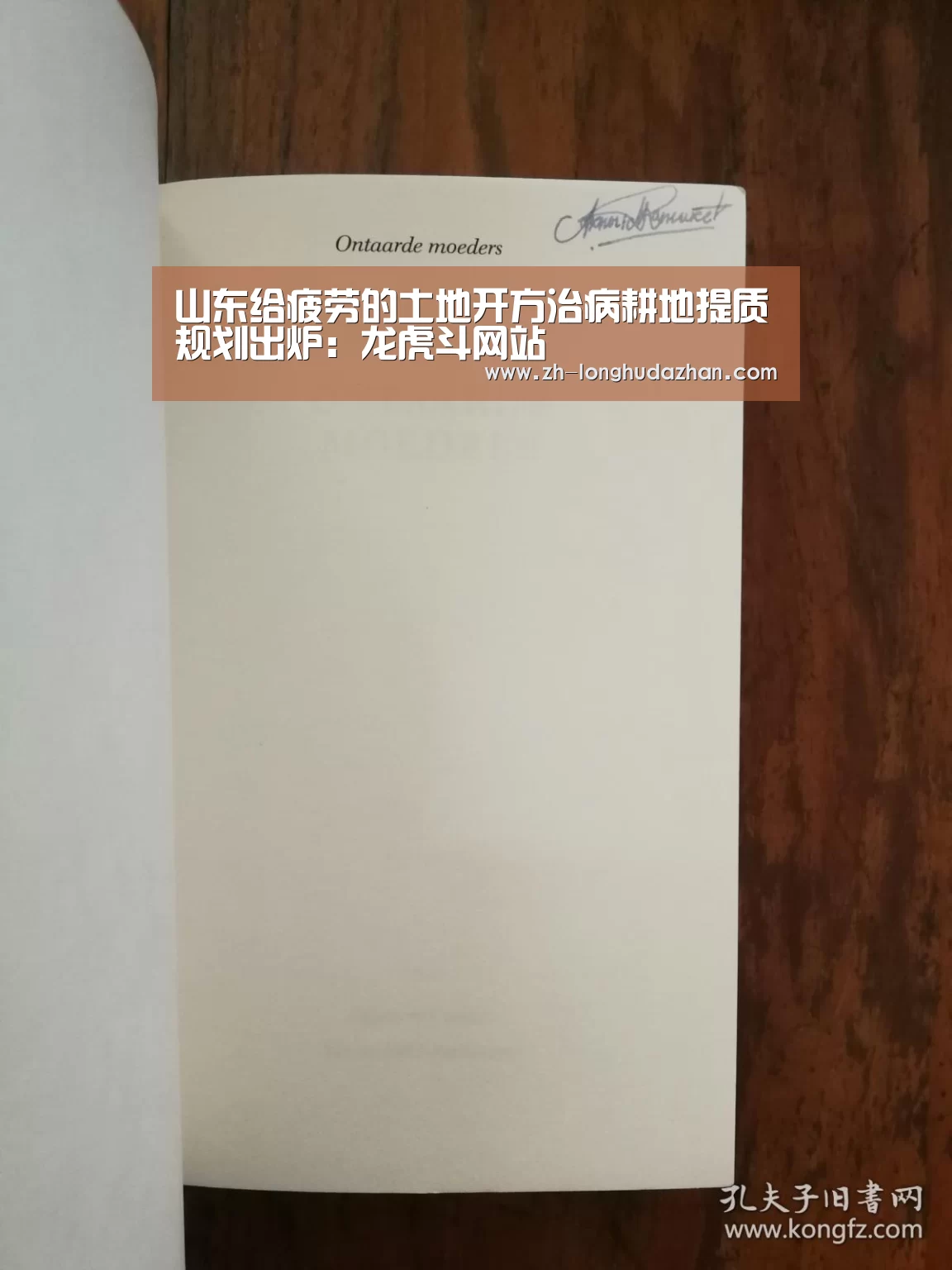 山东给疲劳的土地开方治病耕地提质规划出炉:龙虎斗网站(图1) 龙虎斗网站